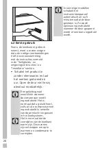 Preview for 119 page of Grundig GSBS14621FX User Instructions