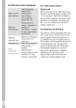 Preview for 141 page of Grundig GSBS14621FX User Instructions