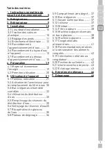 Preview for 148 page of Grundig GSBS14621FX User Instructions