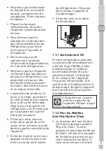 Preview for 152 page of Grundig GSBS14621FX User Instructions