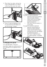 Preview for 158 page of Grundig GSBS14621FX User Instructions