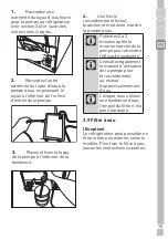 Preview for 162 page of Grundig GSBS14621FX User Instructions