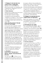 Preview for 175 page of Grundig GSBS14621FX User Instructions