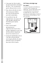 Preview for 183 page of Grundig GSBS14621FX User Instructions