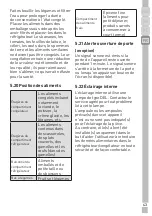 Preview for 190 page of Grundig GSBS14621FX User Instructions