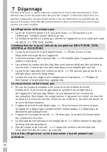 Preview for 193 page of Grundig GSBS14621FX User Instructions