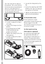 Preview for 16 page of Grundig GSBS16312B User Instructions