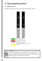 Preview for 26 page of Grundig GSBS16312B User Instructions