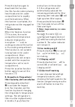 Preview for 31 page of Grundig GSBS16312B User Instructions