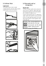 Preview for 39 page of Grundig GSBS16312B User Instructions