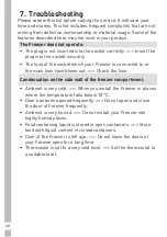 Preview for 48 page of Grundig GSBS16312B User Instructions