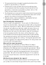 Preview for 55 page of Grundig GSBS16312B User Instructions