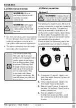 Preview for 15 page of Grundig GSBS23340FXPN User Manual