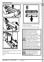 Preview for 31 page of Grundig GSBS23340FXPN User Manual