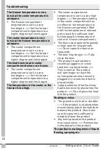 Preview for 44 page of Grundig GSBS23340FXPN User Manual