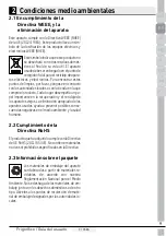 Preview for 57 page of Grundig GSBS23340FXPN User Manual