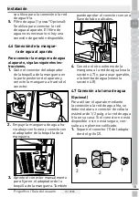 Preview for 63 page of Grundig GSBS23340FXPN User Manual