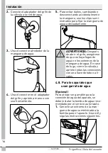 Preview for 64 page of Grundig GSBS23340FXPN User Manual