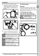 Preview for 65 page of Grundig GSBS23340FXPN User Manual