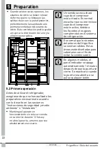 Preview for 70 page of Grundig GSBS23340FXPN User Manual