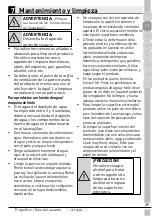 Preview for 87 page of Grundig GSBS23340FXPN User Manual