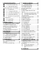 Preview for 98 page of Grundig GSBS23340FXPN User Manual