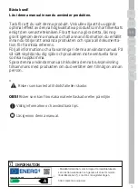 Preview for 99 page of Grundig GSBS23340FXPN User Manual