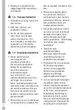 Preview for 102 page of Grundig GSBS23340FXPN User Manual