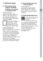 Preview for 107 page of Grundig GSBS23340FXPN User Manual