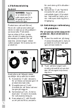 Preview for 112 page of Grundig GSBS23340FXPN User Manual