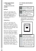 Preview for 124 page of Grundig GSBS23340FXPN User Manual