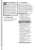 Preview for 136 page of Grundig GSBS23340FXPN User Manual