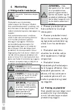 Preview for 154 page of Grundig GSBS23340FXPN User Manual