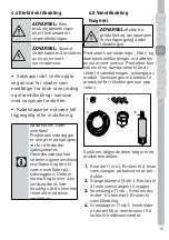 Preview for 157 page of Grundig GSBS23340FXPN User Manual