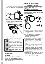 Preview for 160 page of Grundig GSBS23340FXPN User Manual