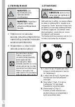 Preview for 203 page of Grundig GSBS23340FXPN User Manual