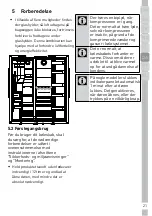 Preview for 256 page of Grundig GSBS23340FXPN User Manual