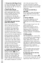 Preview for 259 page of Grundig GSBS23340FXPN User Manual