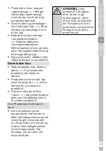 Preview for 278 page of Grundig GSBS23340FXPN User Manual