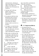 Preview for 288 page of Grundig GSBS23340FXPN User Manual