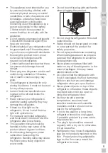 Preview for 7 page of Grundig GSMI25730FN User Instructions