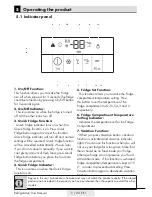 Preview for 11 page of Grundig GSN 10620 User Manual