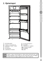 Preview for 68 page of Grundig GSN 10720 User Instructions