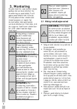 Preview for 69 page of Grundig GSN 10720 User Instructions