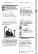 Preview for 70 page of Grundig GSN 10720 User Instructions