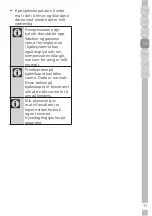 Preview for 72 page of Grundig GSN 10720 User Instructions