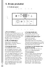 Preview for 73 page of Grundig GSN 10720 User Instructions