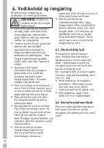 Preview for 77 page of Grundig GSN 10720 User Instructions