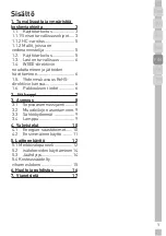 Preview for 89 page of Grundig GSN 10720 User Instructions