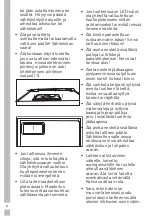 Preview for 92 page of Grundig GSN 10720 User Instructions